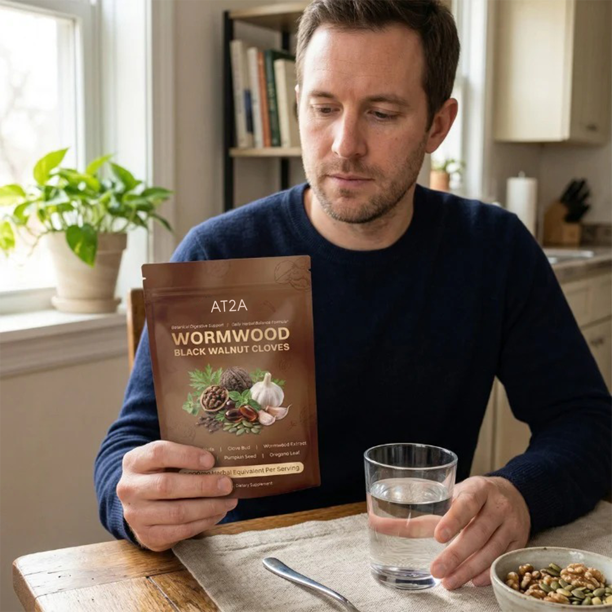 Liver & Digestive Function Support