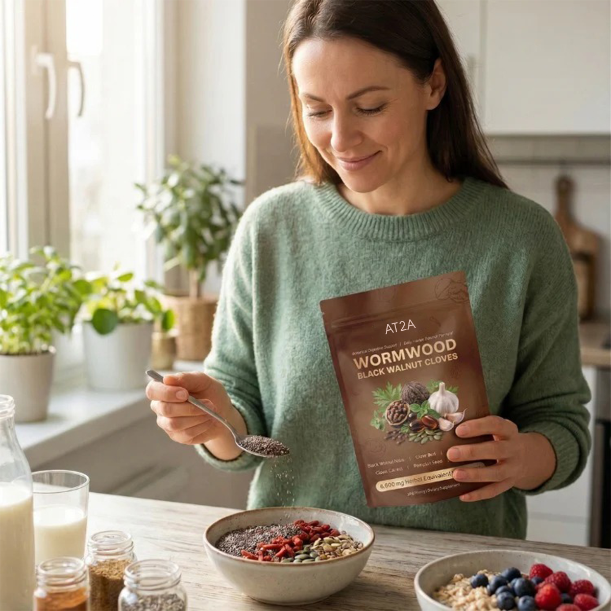 Gut Repair & Recovery